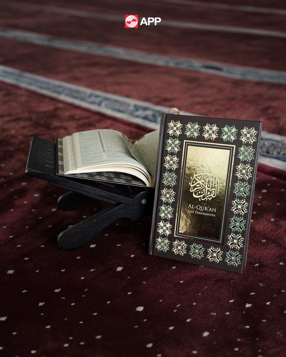 APP Group tweet media