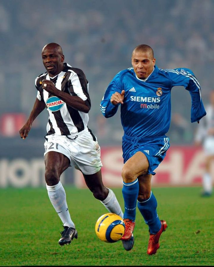 90s Footballers tweet media