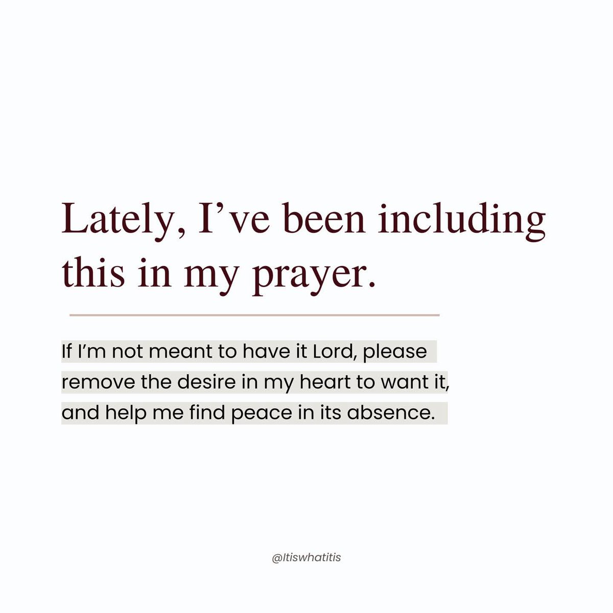 wenchy_c's tweet photo. Please Lord!🙏 https://t.co/57tkjbx9HR