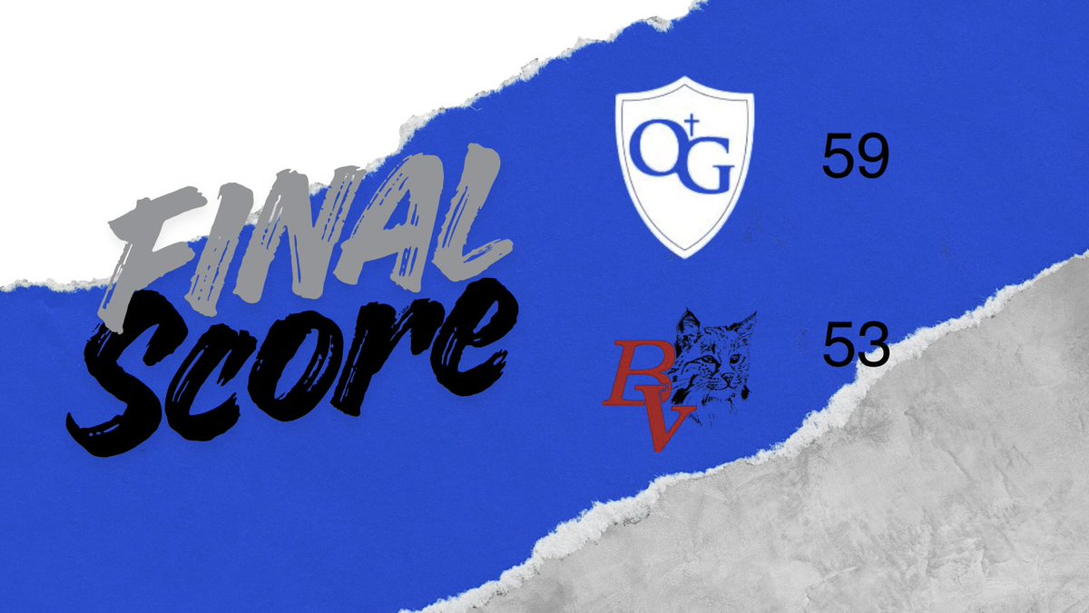 O'G Knights Girls Basketball tweet media