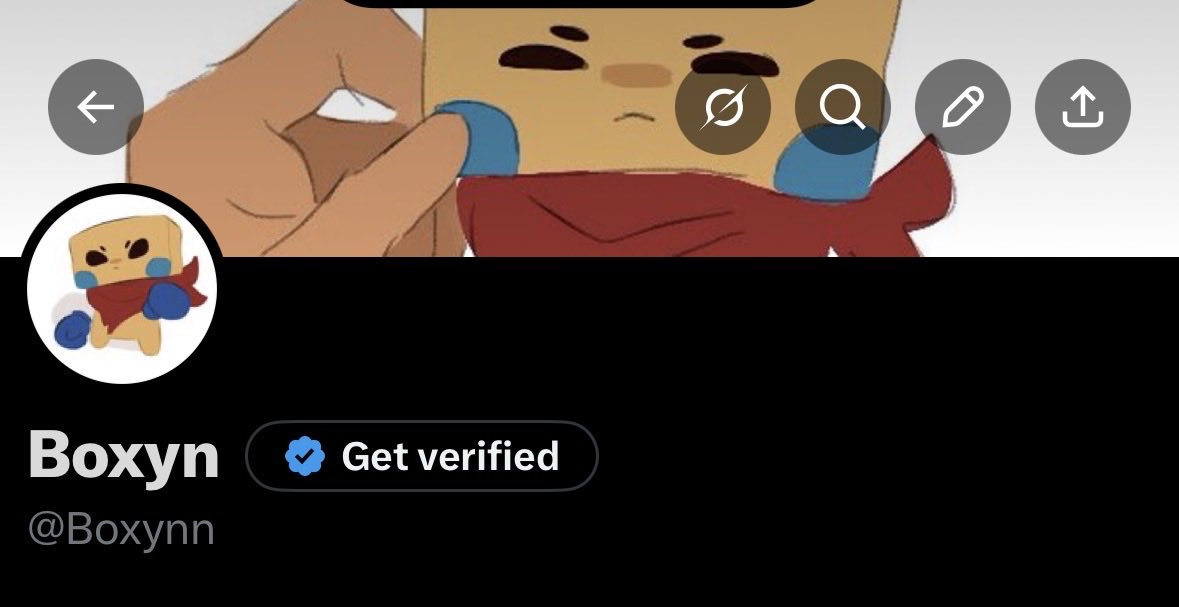 Name changed, no longer boxing mothers