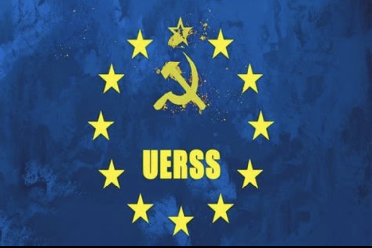 yreorraent's tweet image. Les #députés #européens s'octroient une prime pour leur participation aux événements de la « Journée de l'Europe’ » ! #eucorruption
euractiv.com/news/meps-gran…