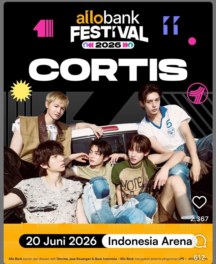 CORTISFESS ─ BASE ON tweet media