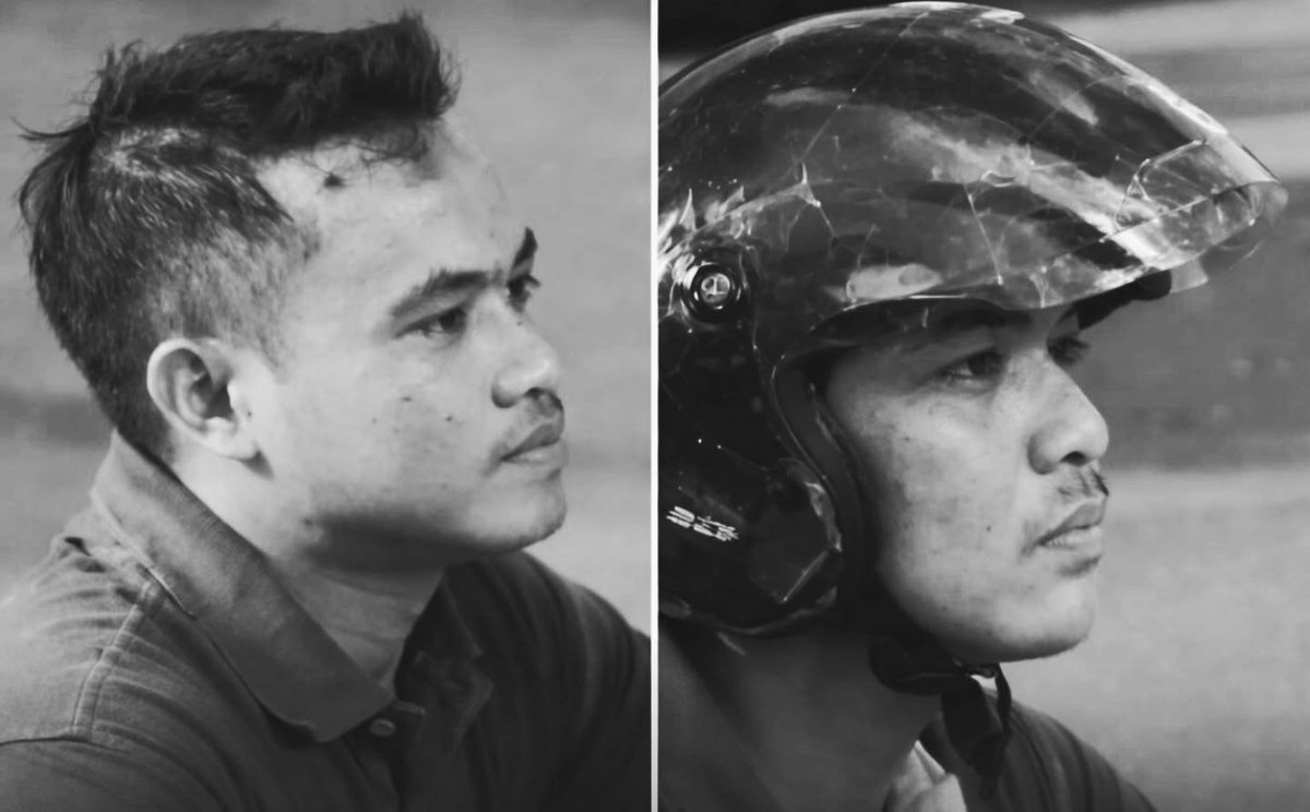 Refublik Atheis Indonesia MazU tweet media