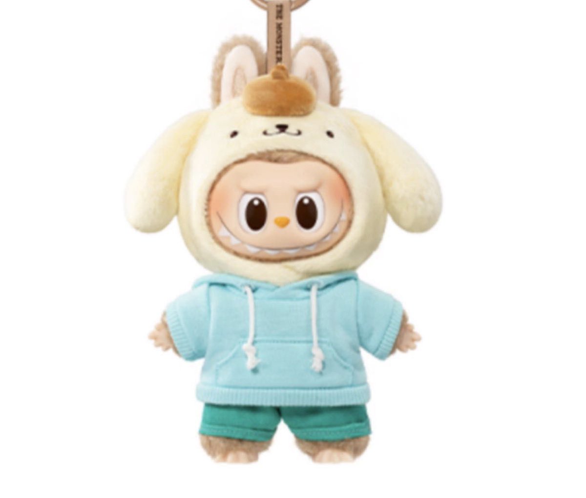 puckybubu's tweet photo. 【交換】POP MART ラブブ サンリオコラボ 

譲　ポムポムプリン
求　キティー>>>マイメロ

お気軽にお声掛けください♪ https://t.co/rih92GDR4B