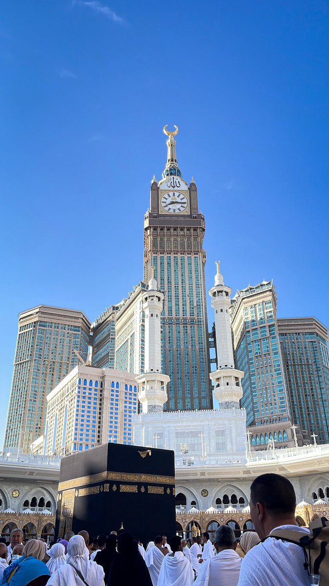 imarymx_89's tweet photo. الحمدلله على تمام العمرة 🕋 ❤️❤️❤️❤️ https://t.co/ttCdlzUTvw