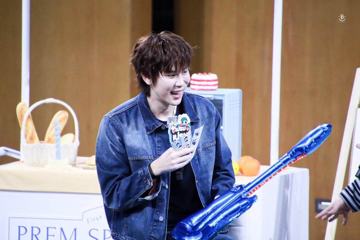 เจ้าของวันเกิดวันนี้มาแล้วครัชชชชช 👦🏻🎸

28TH CHAPTER OF PREM
#FirstDateWithPrem2026
