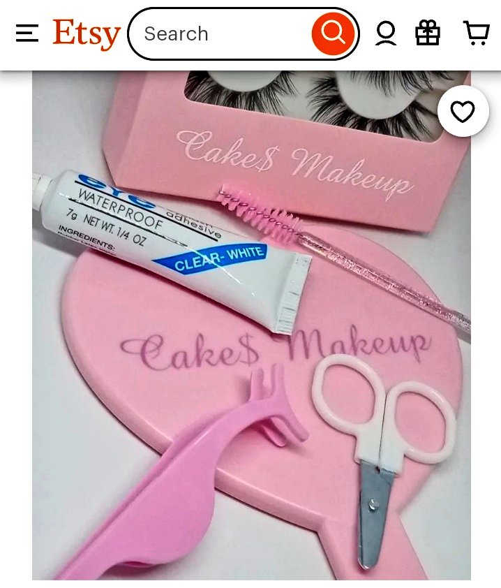 Cake$Makeup tweet media