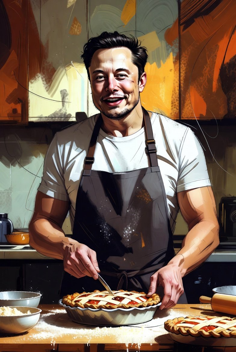 AdamLowisz's tweet photo. @elonmusk Happy Pie Day to those who celebrate and happy Tau Day to everyone else 🥳🥧 https://t.co/hH2oBv97Qs