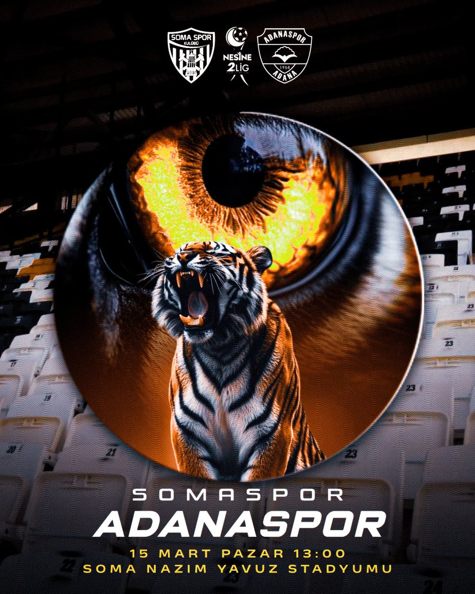 Adanaspor A.Ş. 🇹🇷 tweet media