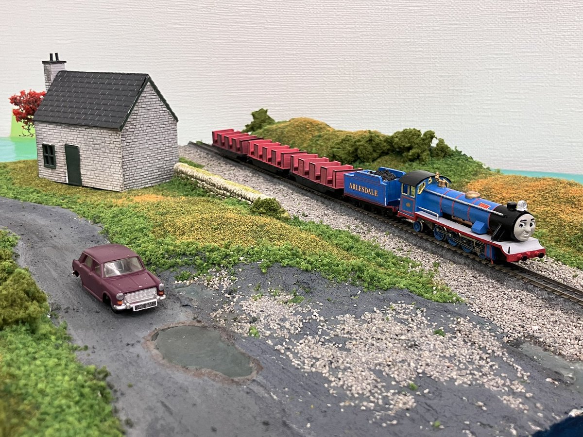 SodorMail1992 tweet media