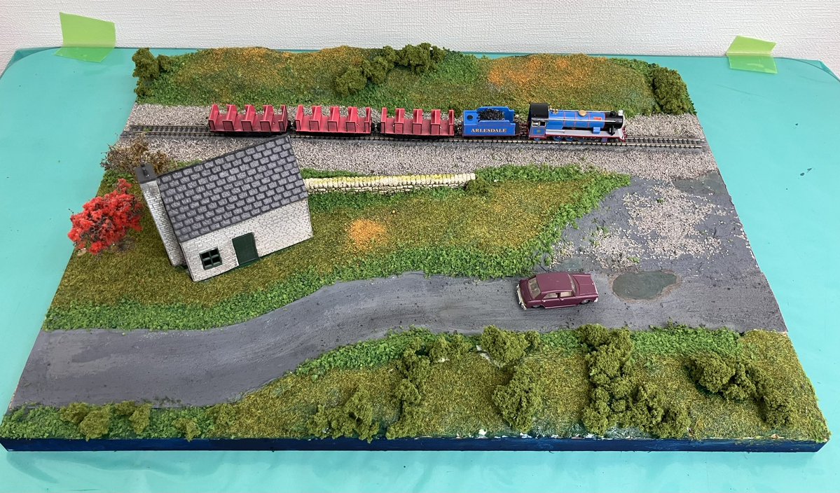 SodorMail1992 tweet media