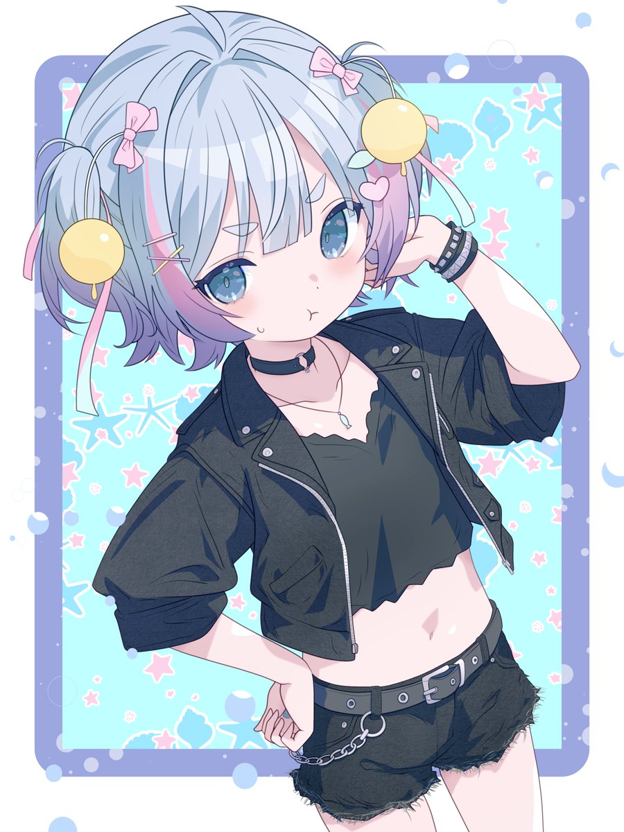 Gelatin Enjoyer 🐟⭐️ tweet media