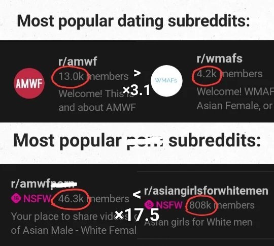 AMXF Positivity tweet media