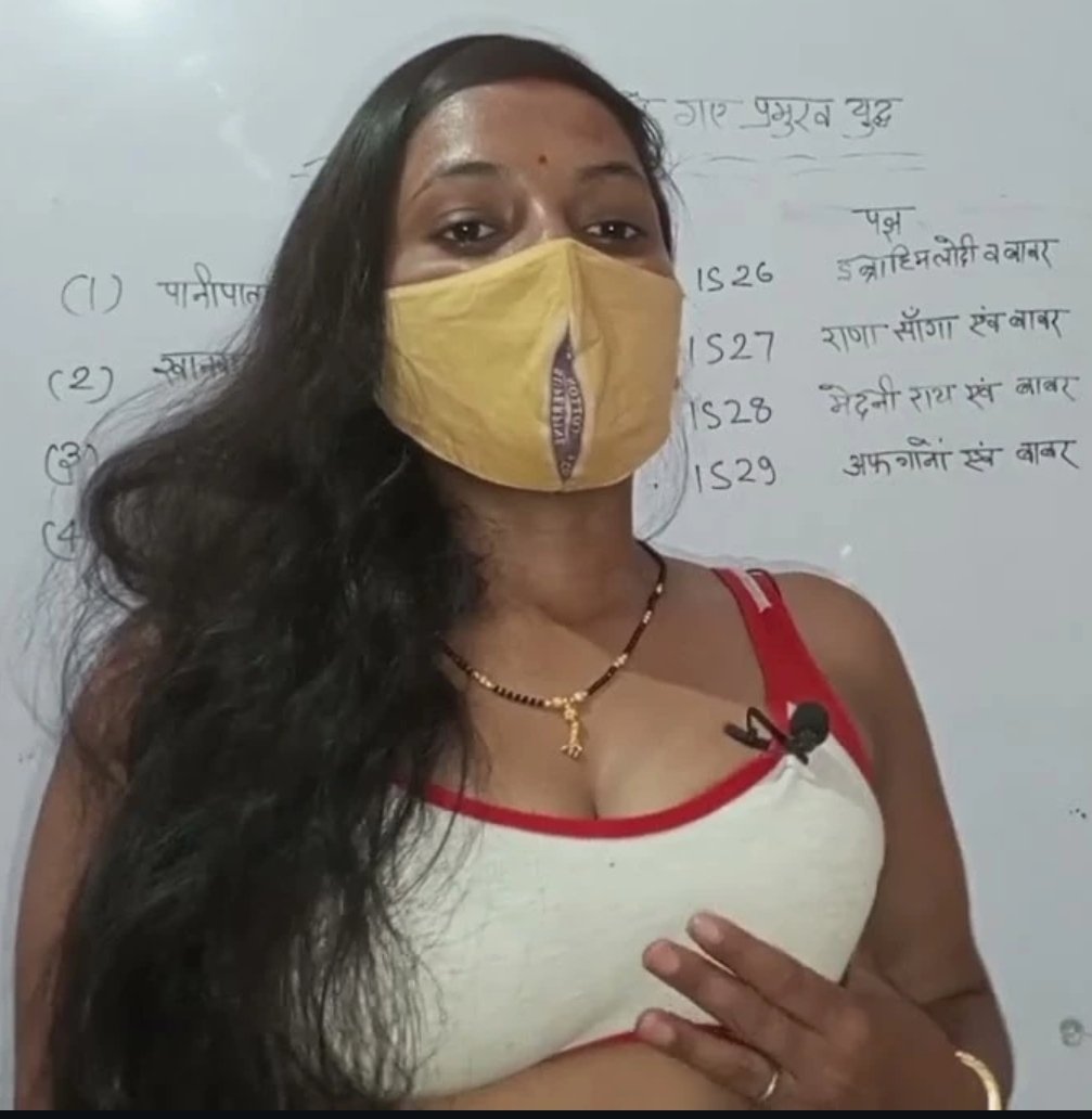 बच्चे पालने के लिए पढ़ाना भी पड़ेगा तो वो पढ़ाएगी
#chandrikadixit