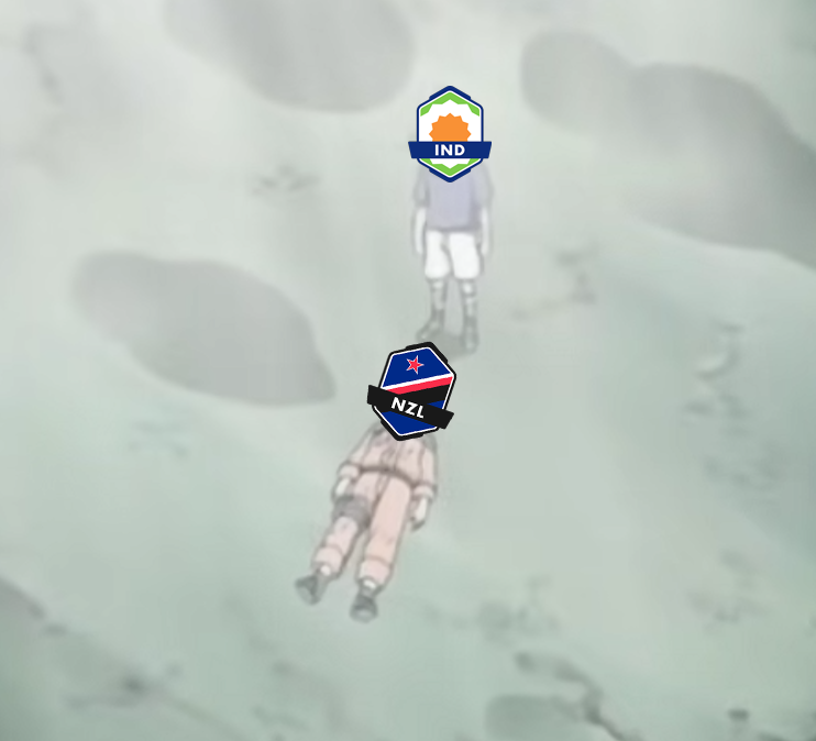 India Overwatch World Cup tweet media