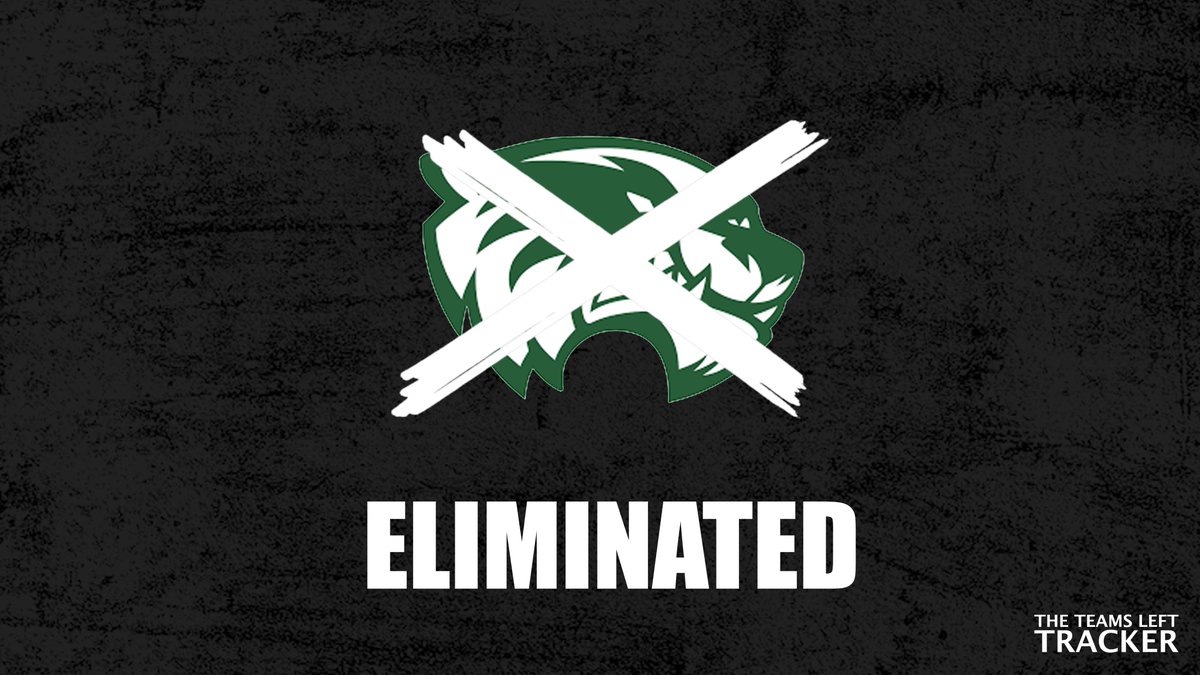 The Teams Left Tracker🏀 tweet media