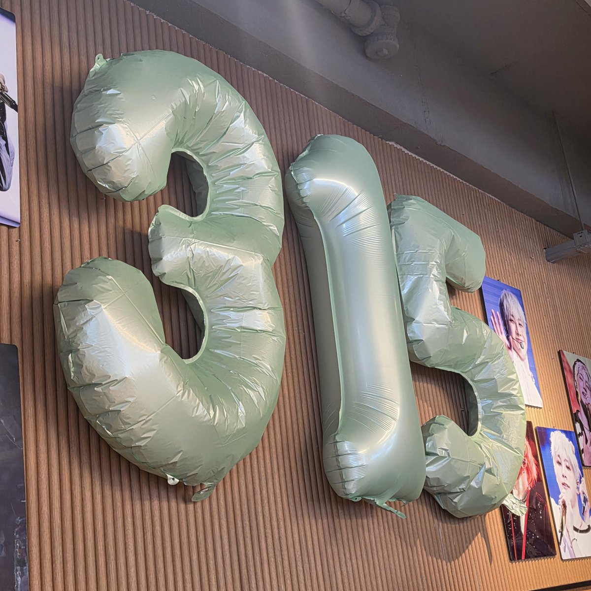 쥬아누나˙ᵕ˙ꕤᰔᩚ🐣 tweet media