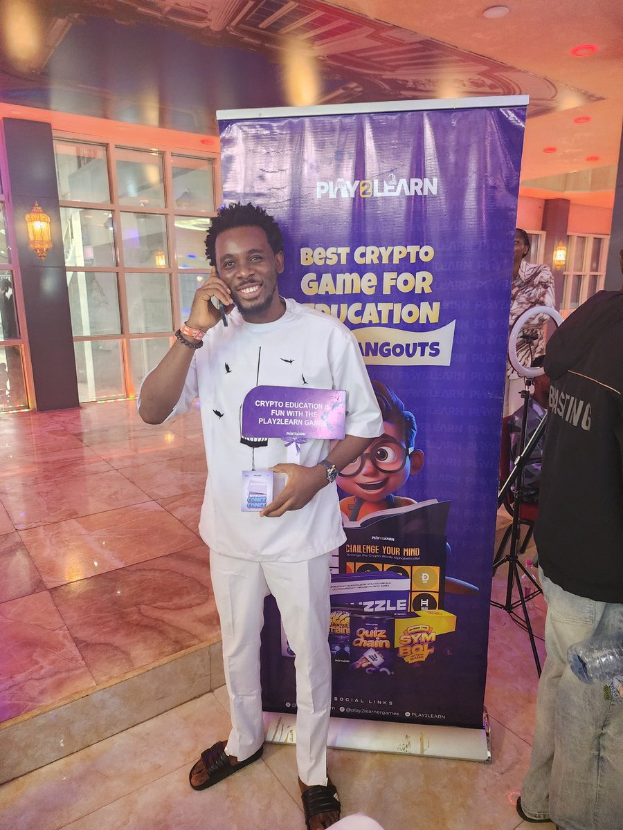 Play2Learn Games tweet media