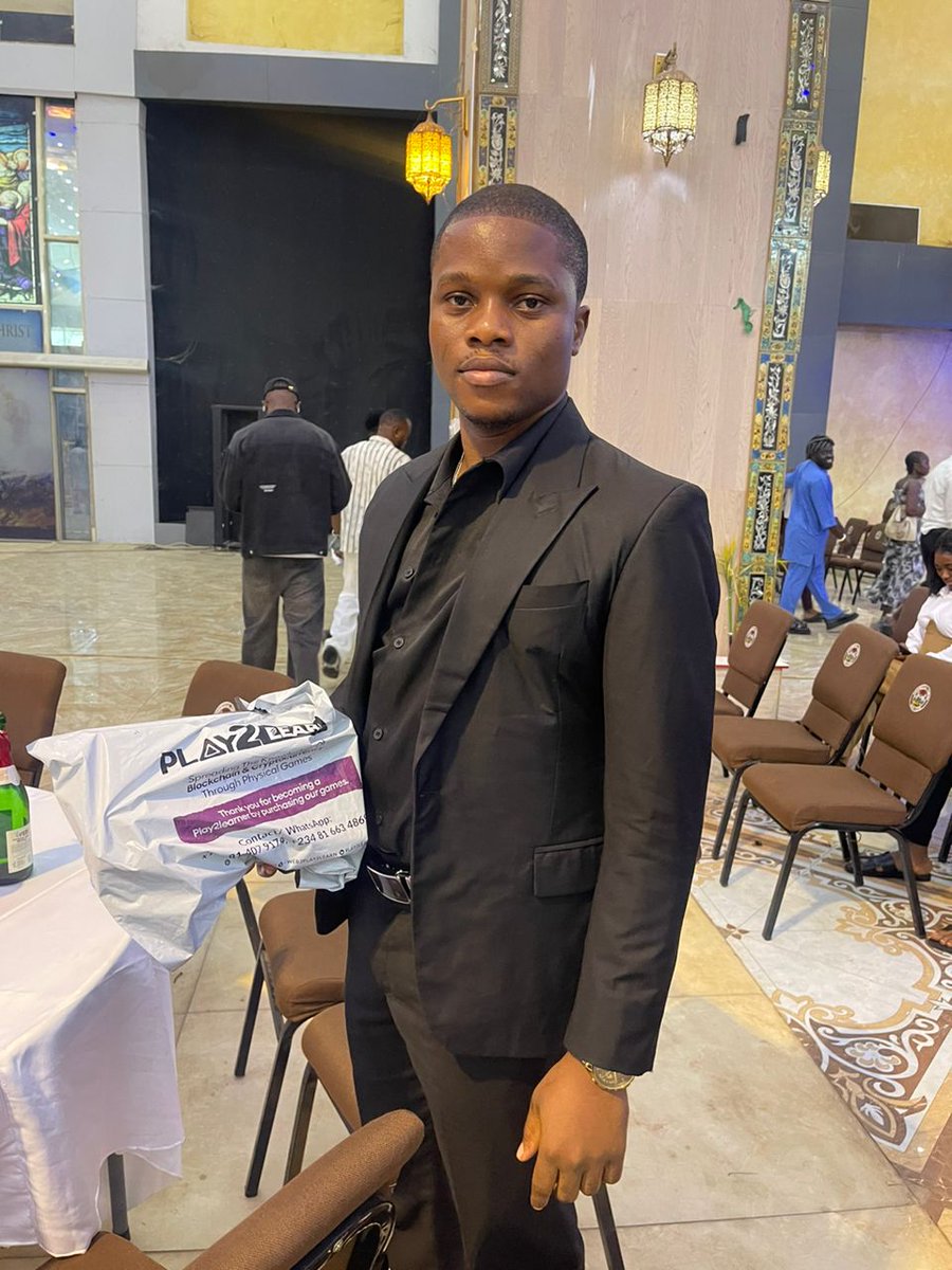 Play2Learn Games tweet media