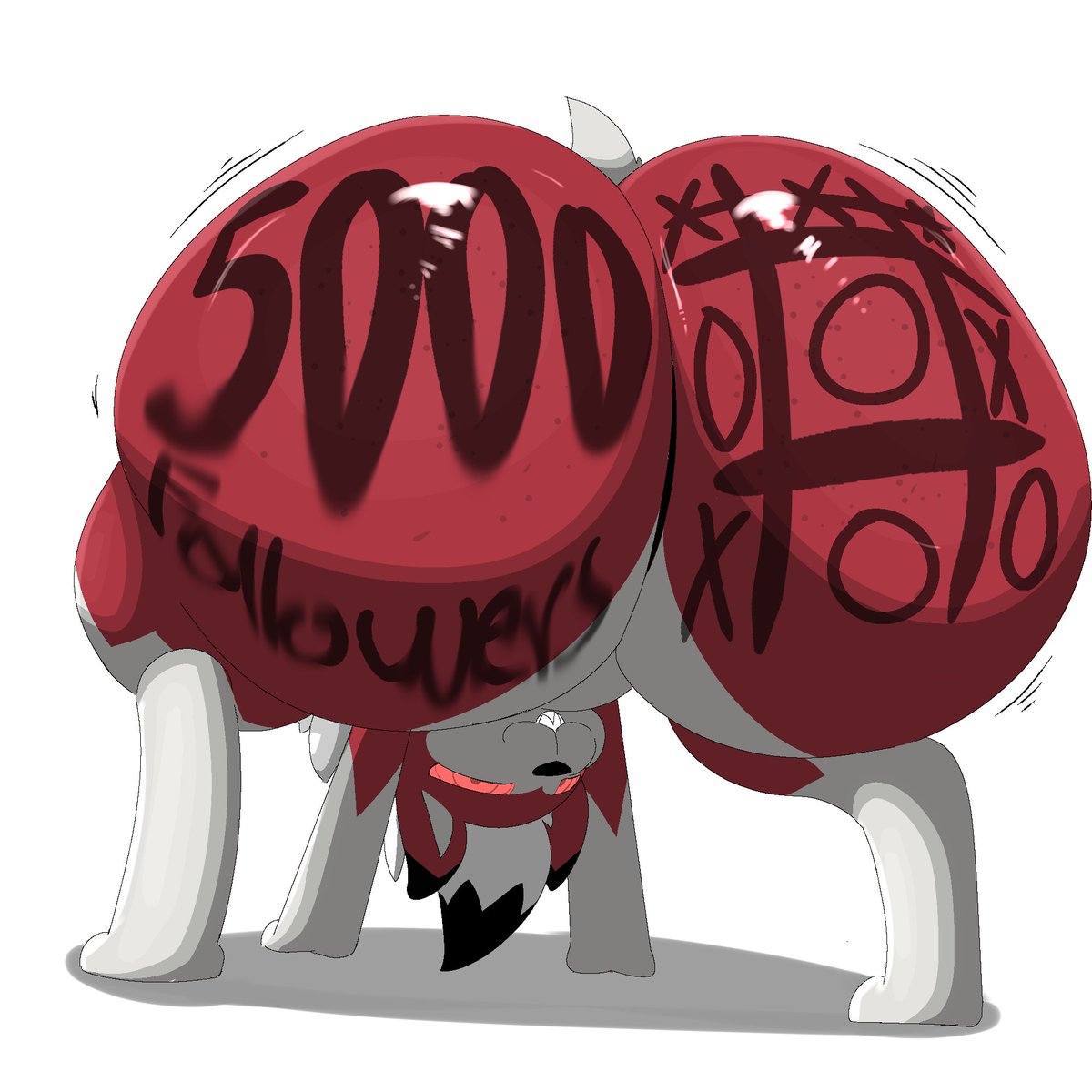 DumbRabbit🔞 tweet media