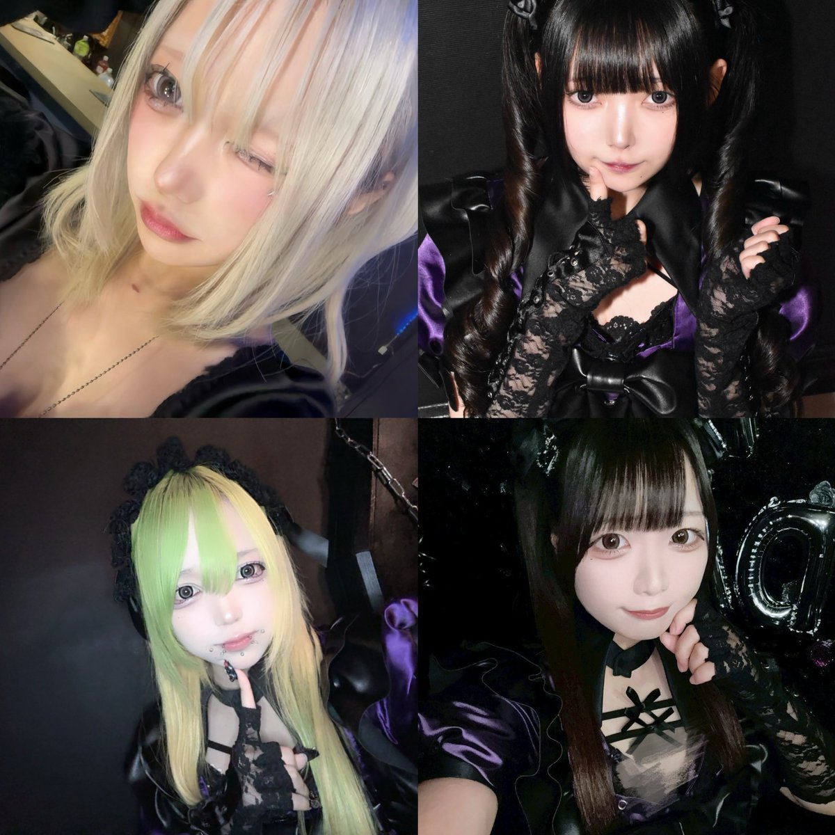 Devil’s Prank -でびぷら- tweet media