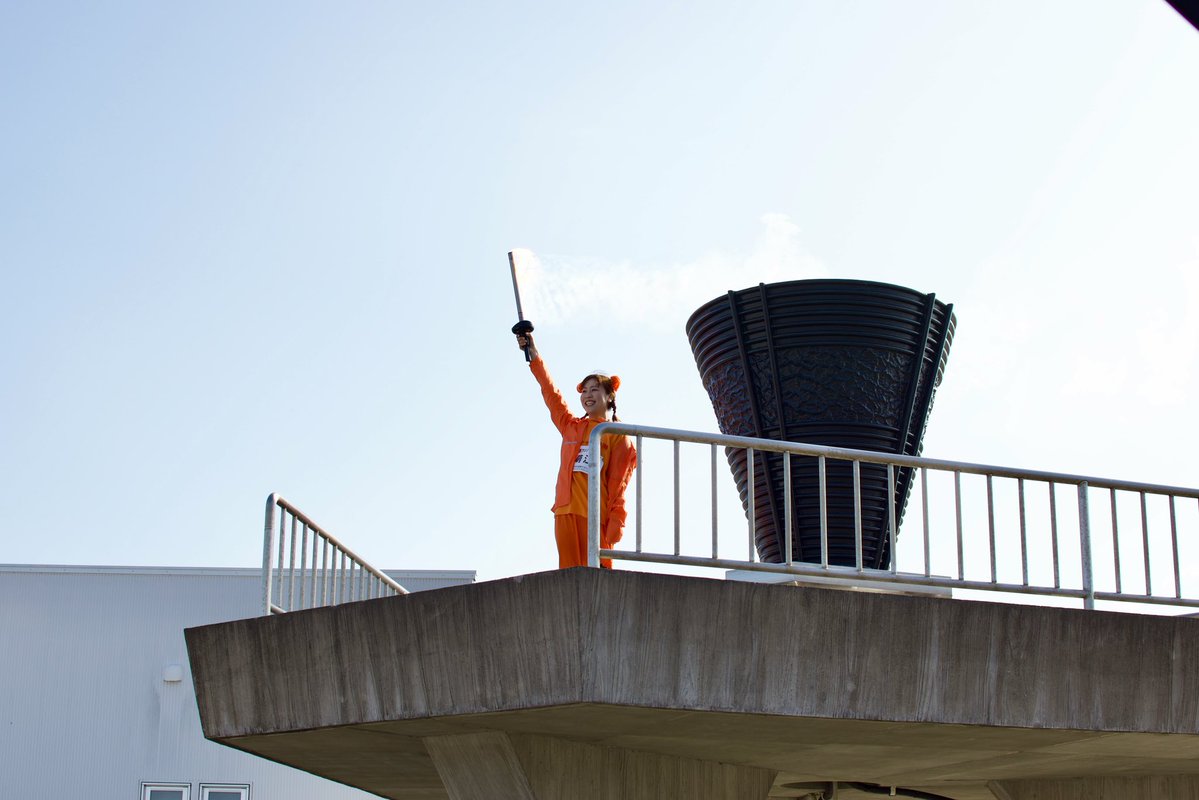 株式会社ほやいろ🐣ちーたろ tweet media