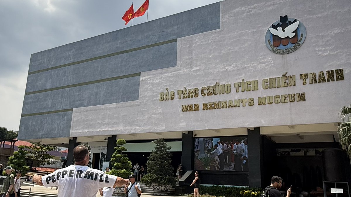 Peppermill Tim tweet media