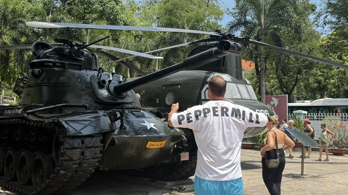 Peppermill Tim tweet media