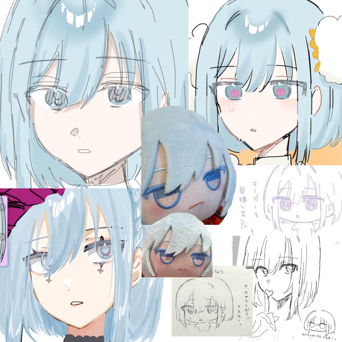 ぽ助🍰 tweet media