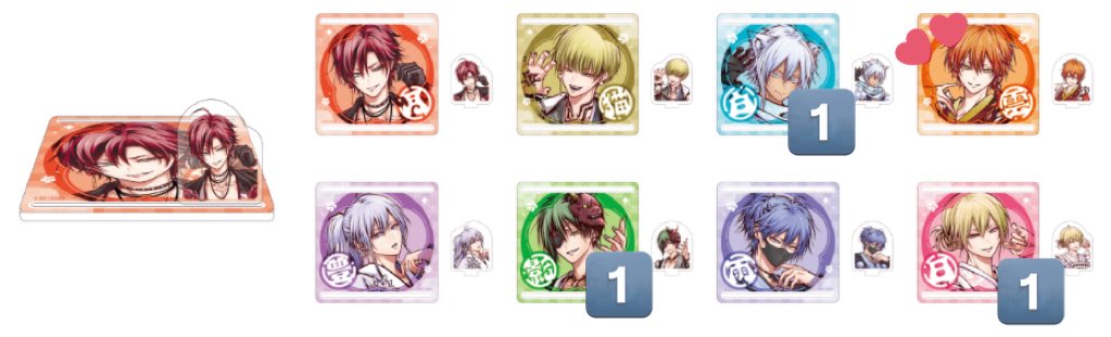 まり_※プロカ作成しました tweet media