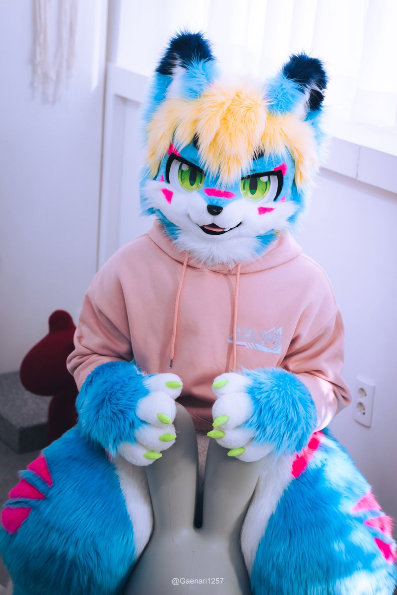 阿鲁🐺 tweet media