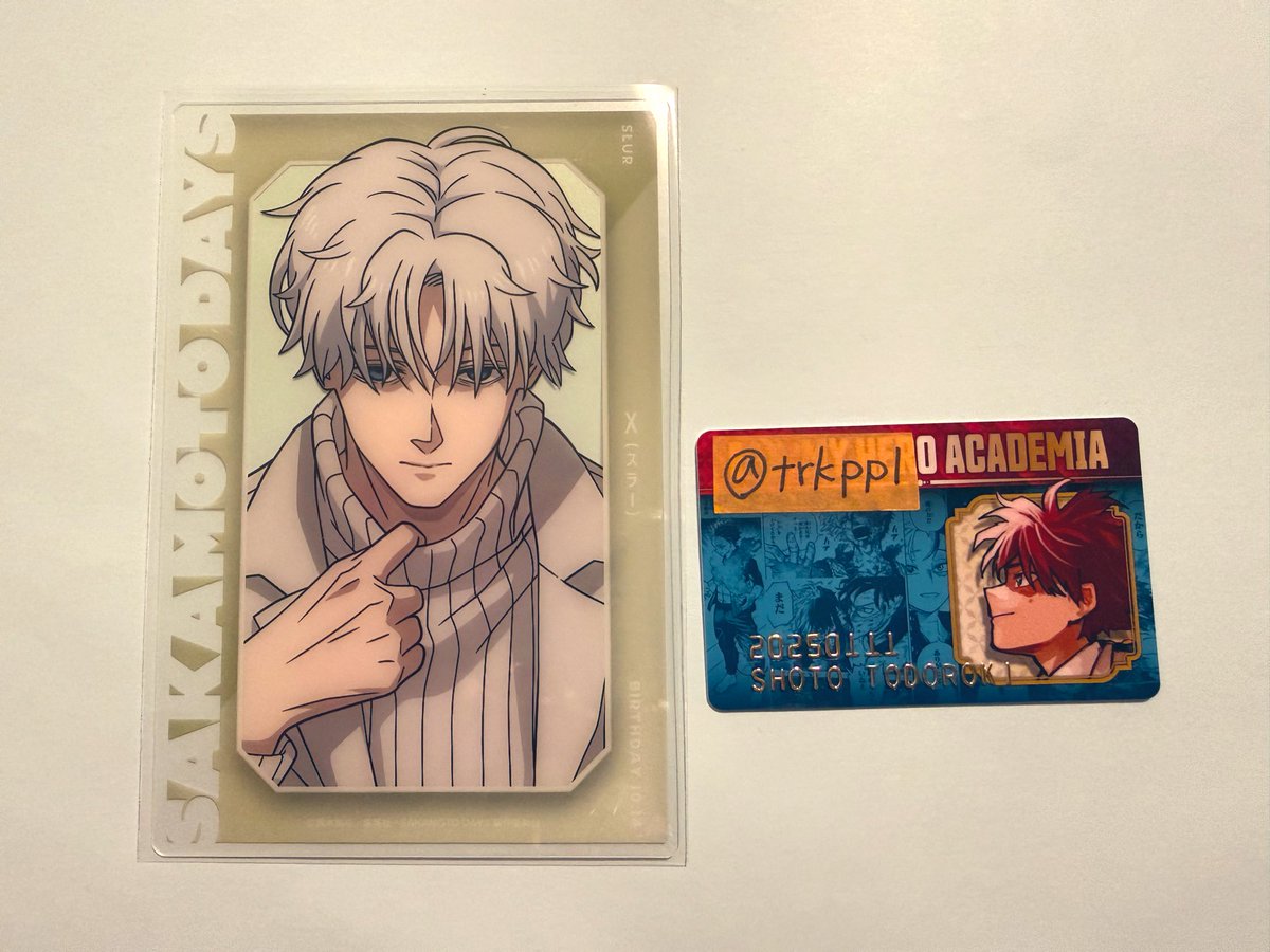 みっちゃん@お取引 tweet media