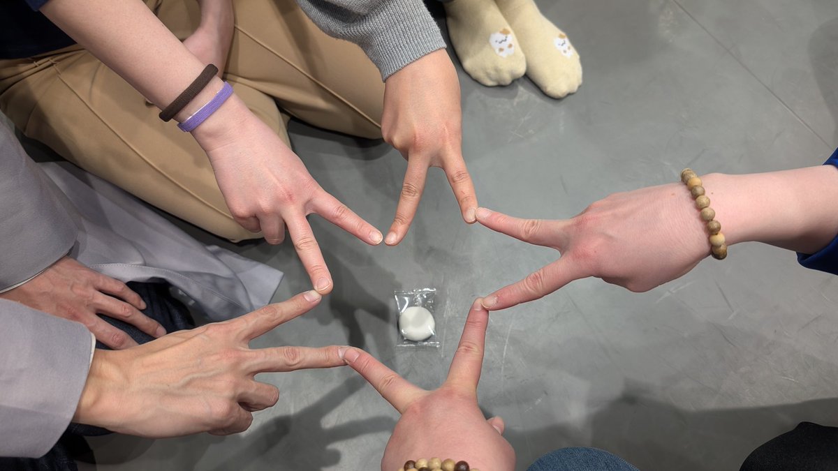 FaveCrew's tweet photo. もうすぐ！！！⛄️❄️✨ https://t.co/865YCuYIMw