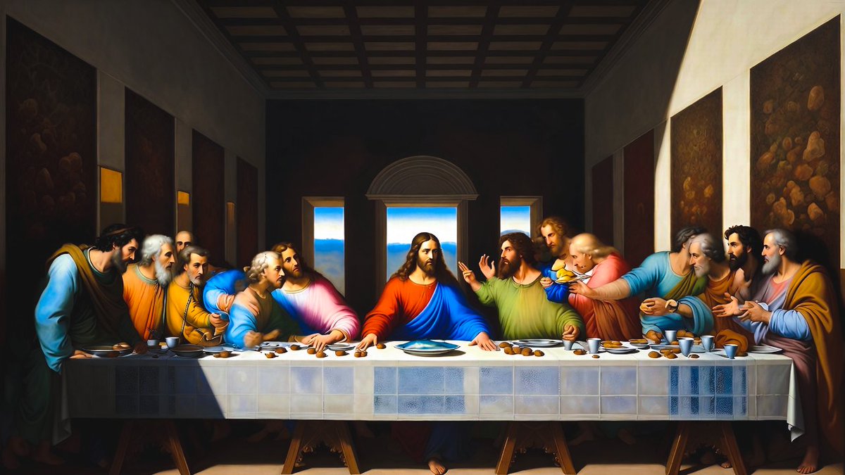 Michael The Angelic tweet media