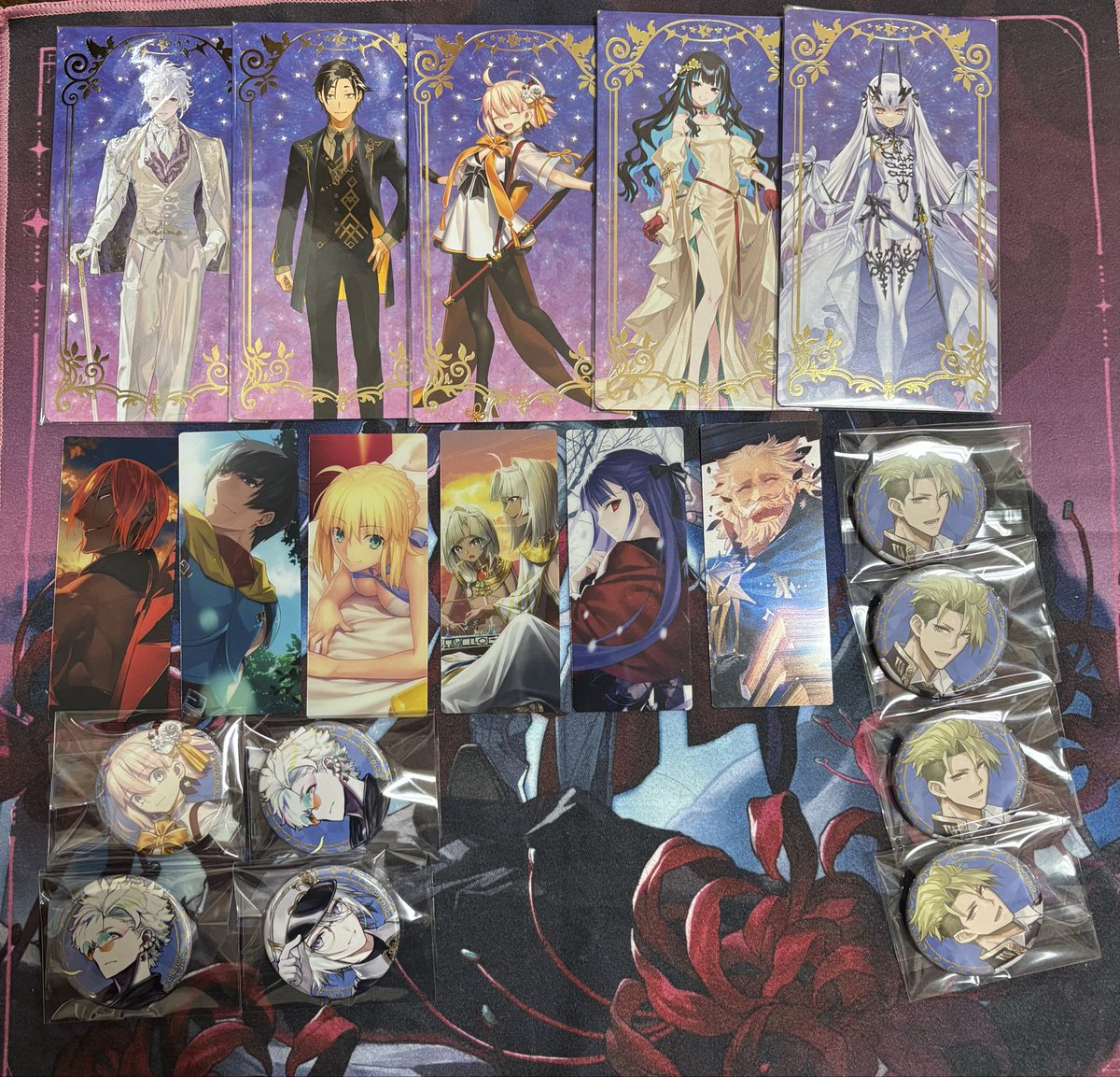 あげもの🧲 tweet media