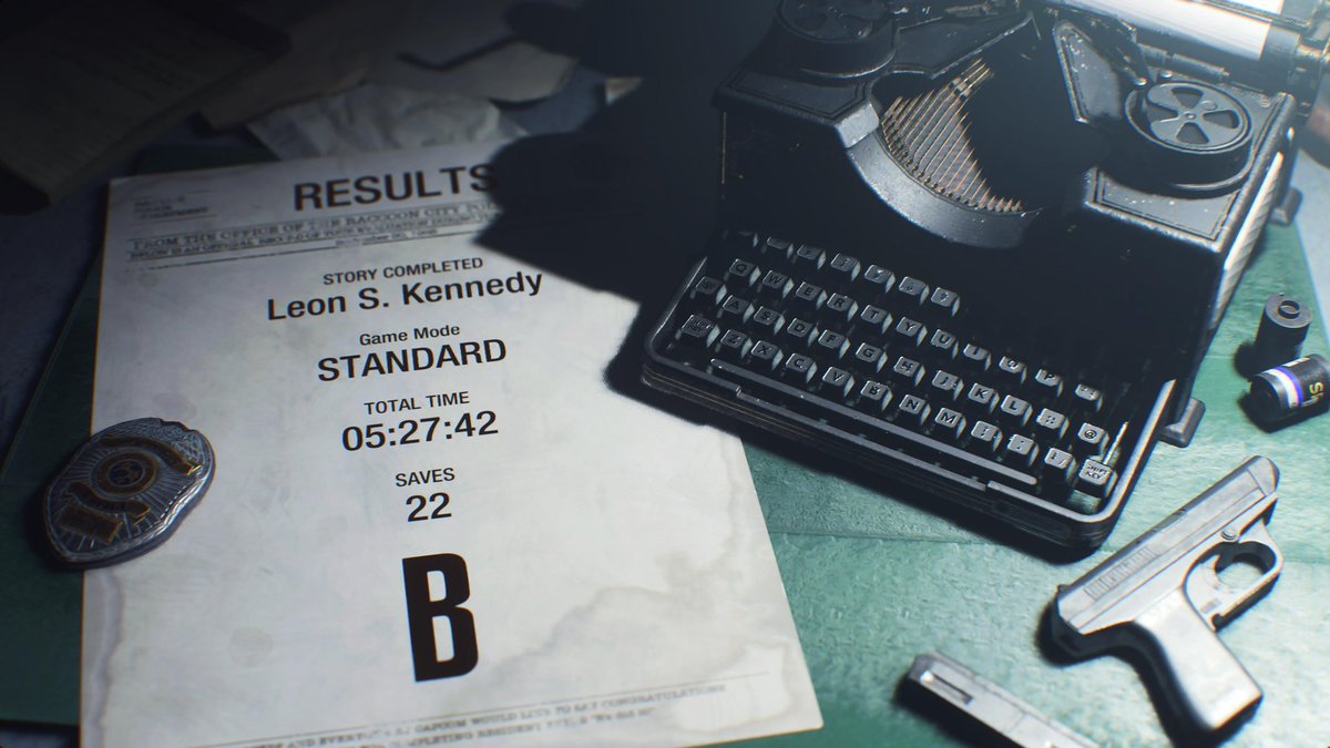 That was pretty good, had a lot of fun.