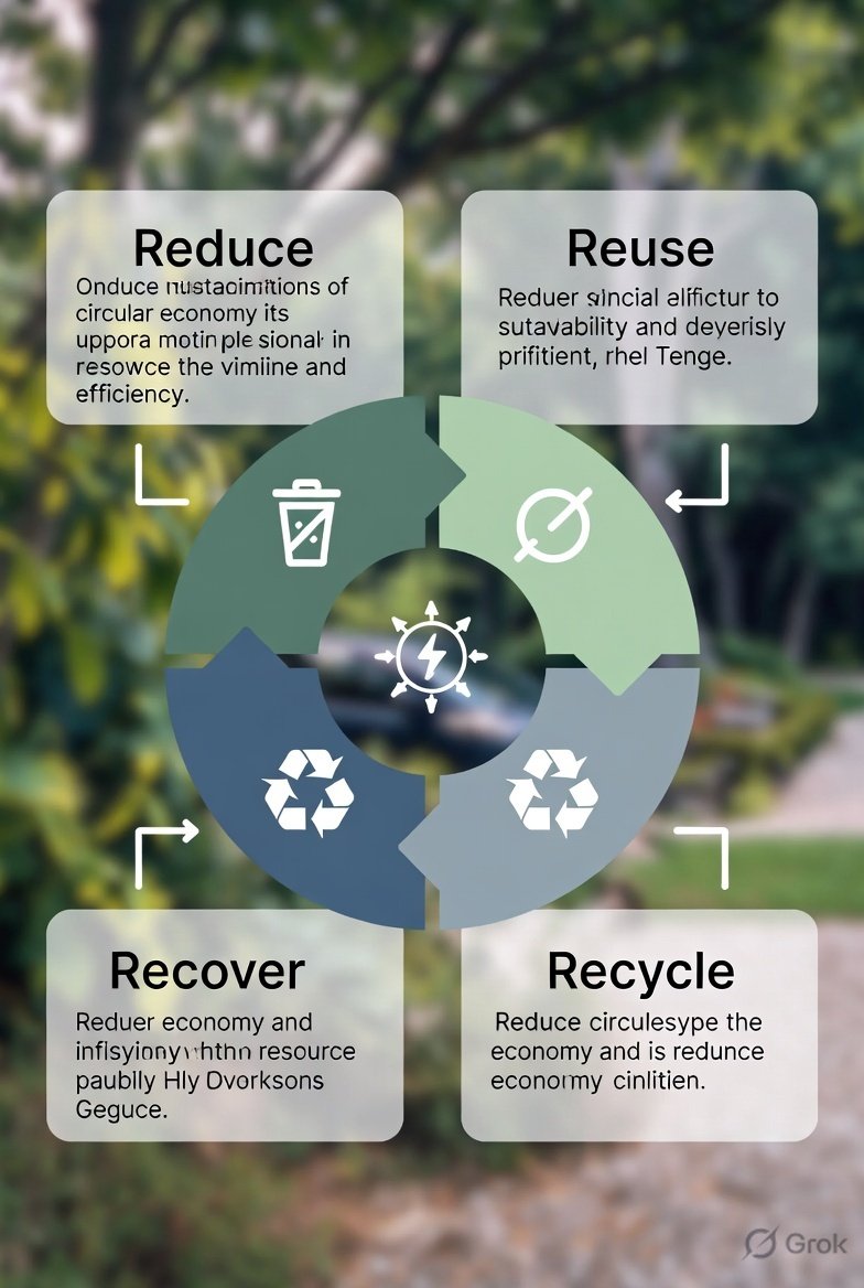 ProfChandran's tweet photo. TODAY, TOMORROW, ..........EVERYDAY, Let us think of.......Reduce,Reuse,Recycle,Recover... https://t.co/e2d7EG5MO9