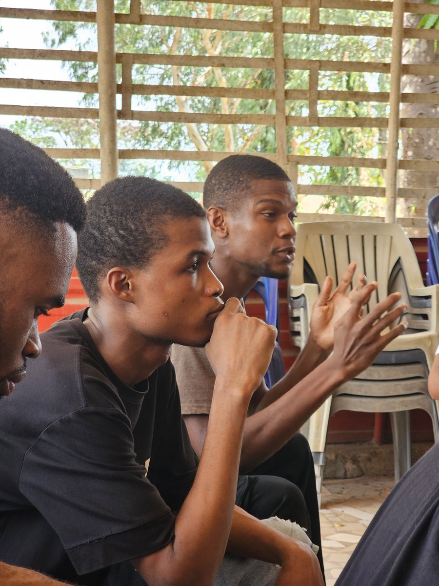 Greenpill Nigeria tweet media