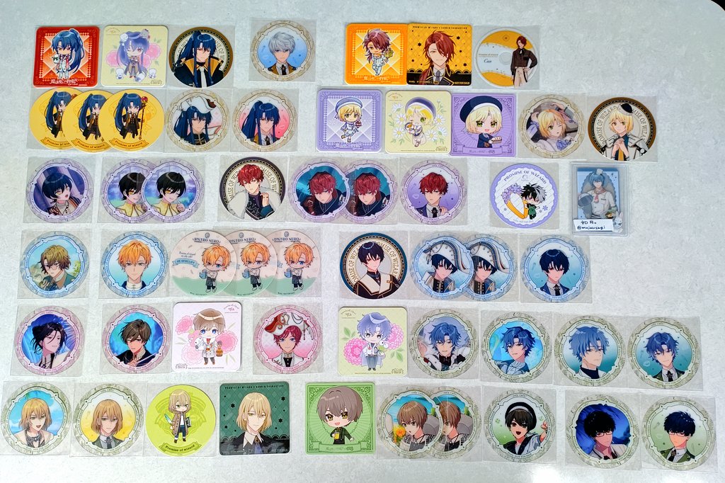 🩵如月。 tweet media