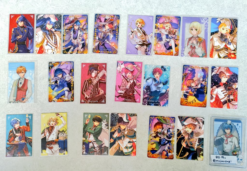 🩵如月。 tweet media