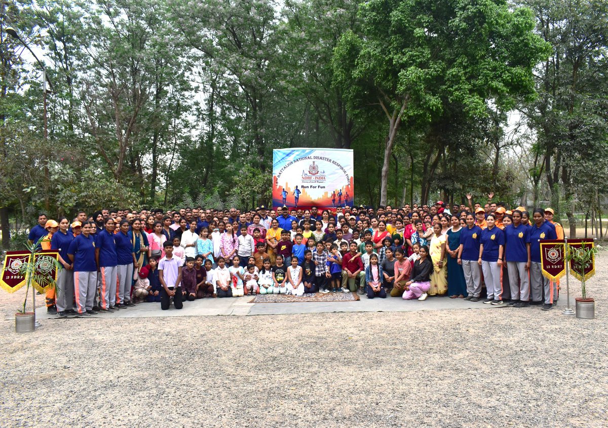 13 NDRF LADHOWAL tweet media