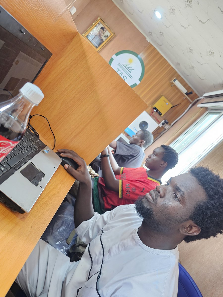 Greenpill Nigeria tweet media