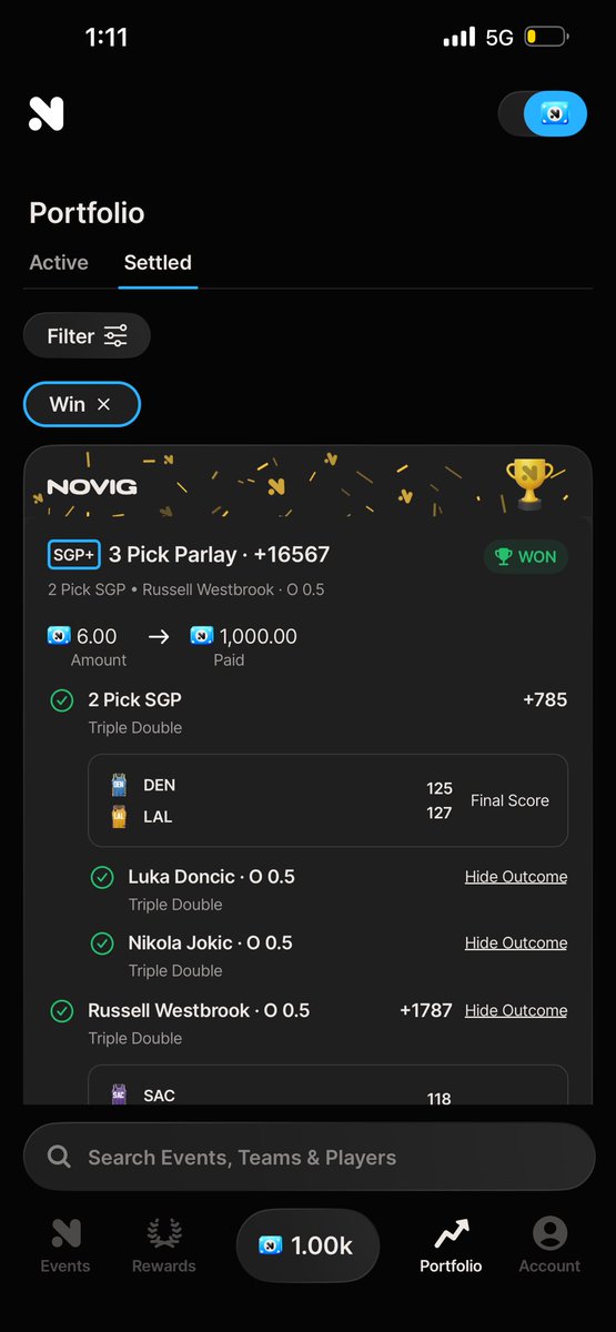 sgjojooo's tweet photo. @Prophetprops1 Lets go baby👨🏻‍🍳🔥 https://t.co/0mDO0iUjyG
