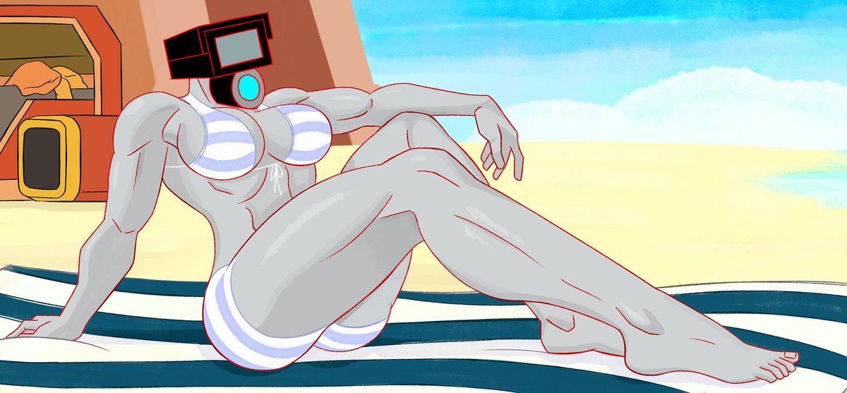 Sund Arts tweet media