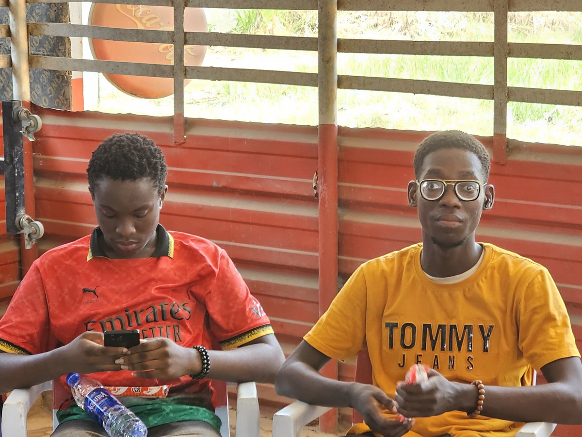 Greenpill Nigeria tweet media