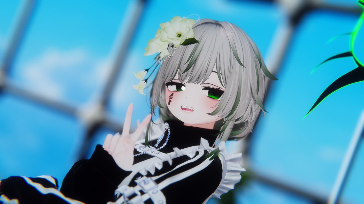 ぽびり tweet media