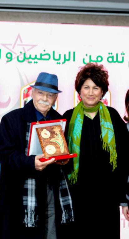 bennis mohammed tweet media