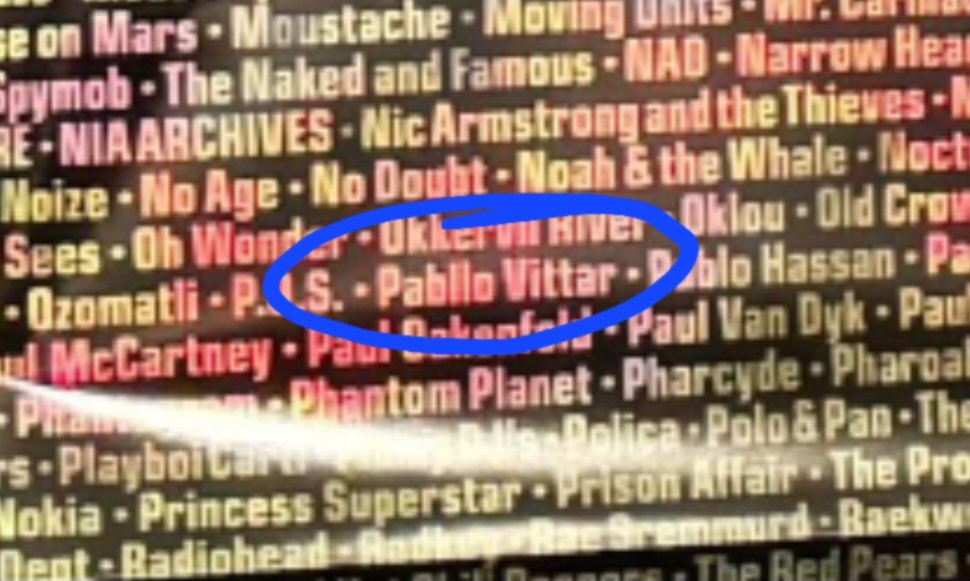 o nome da nossa tonha aqui, fez história sendo a primeira única drag queen a se apresentar no coachella