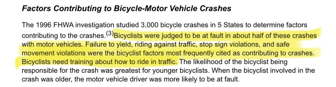 Torontonians Against Cyclopaths tweet media